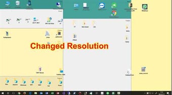 Imagen 3 para Resolution Changer for Wi…