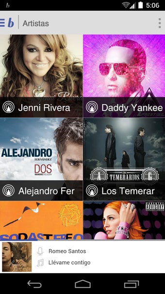 Image 2 for bRadio Free Music