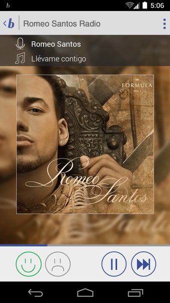 Image 0 for bRadio Free Music