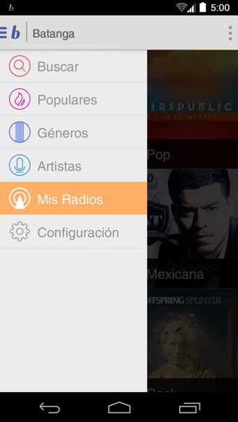Image 1 for bRadio Free Music