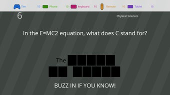 Imagen 2 para Try Triv-ology for free!