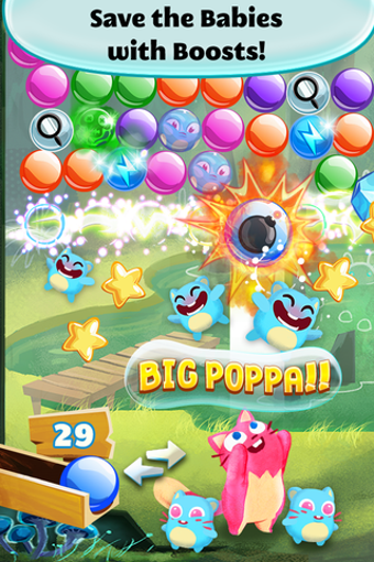 Image 1 for Bubble Mania: Valentines …