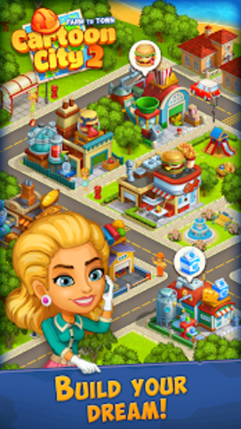 Image 3 for Cartoon City 2 PRO