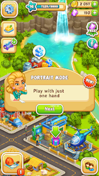 Image 1 for Cartoon City 2 PRO