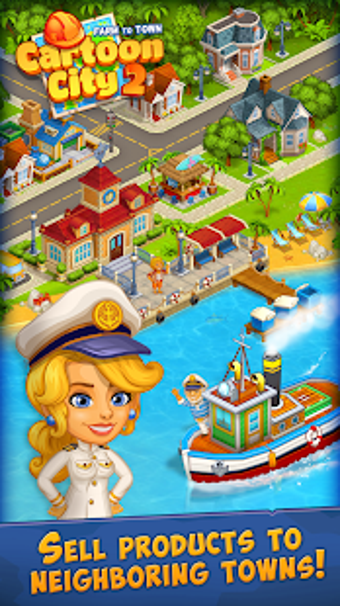 Image 2 for Cartoon City 2 PRO