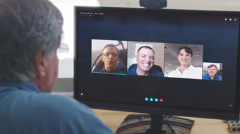 Image 0 for Skype Meetings