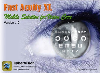 Imagen 0 para Fast Acuity XL