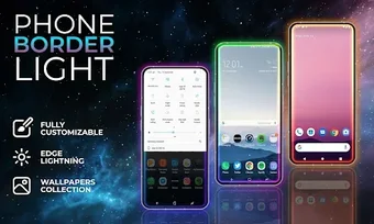 Image 0 for Phone Border Light