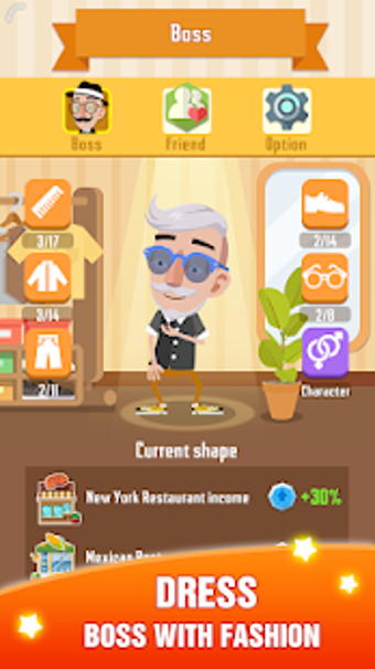 Image 2 for Idle Diner - Money Cookin…