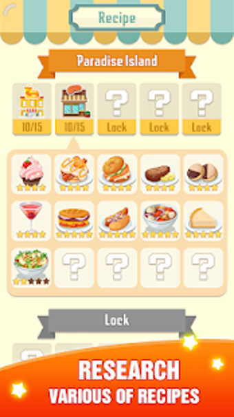 Image 0 for Idle Diner - Money Cookin…