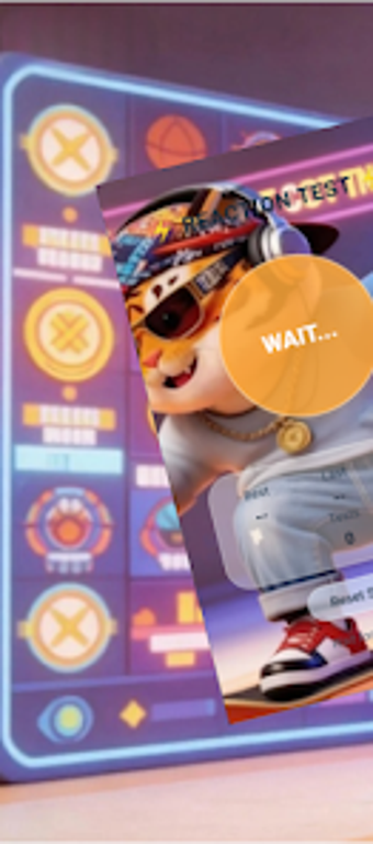 Imagen 0 para QuickReactZone