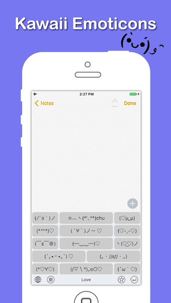 Image 0 for Emoji for Facebook - Extr…