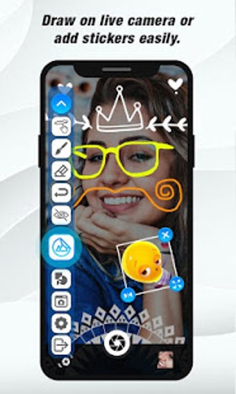 Imagen 3 para Draw & Write on Any Scree…
