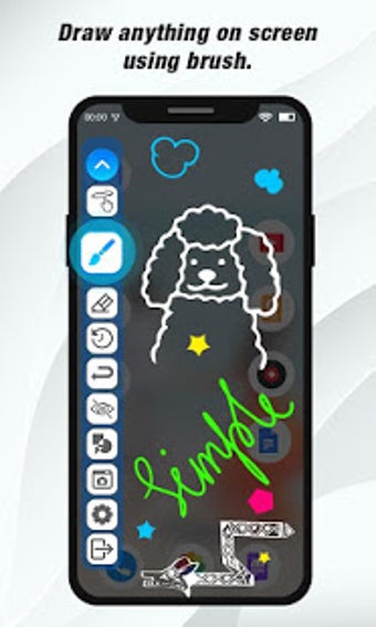 Imagen 0 para Draw & Write on Any Scree…