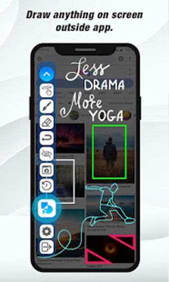 Imagen 2 para Draw & Write on Any Scree…