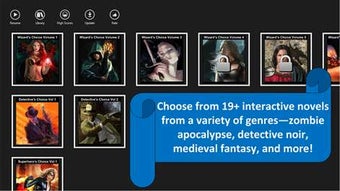 Image 2 for Delight Games for Windows…