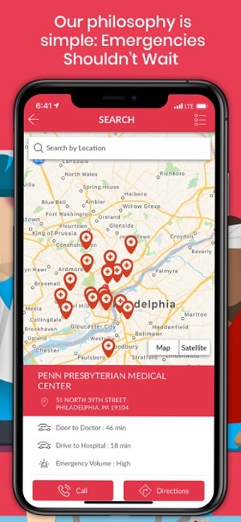 Imagen 3 para ERgent: Emergency Room Lo…