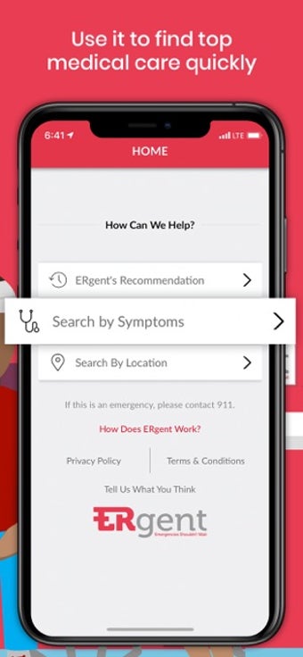 Imagen 0 para ERgent: Emergency Room Lo…