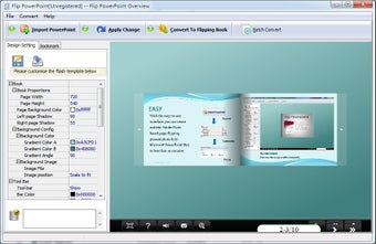 Imagen 0 para A-PDF Flip Powerpoint