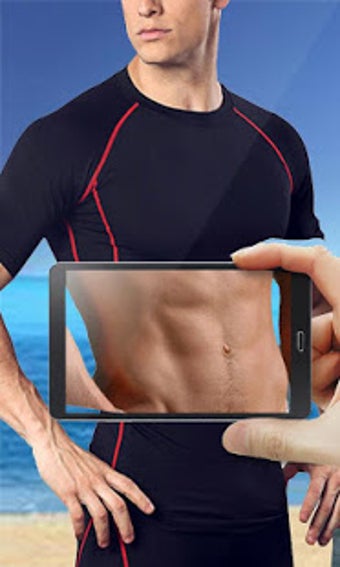 Image 1 for Audery Real Body Scanner …