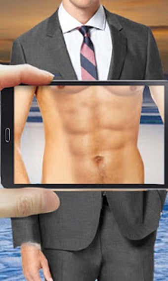 Image 0 for Audery Real Body Scanner …