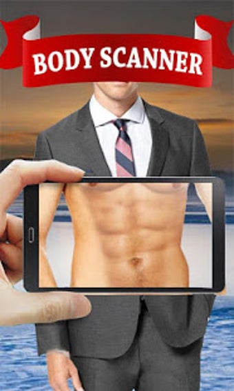 Image 3 for Audery Real Body Scanner …