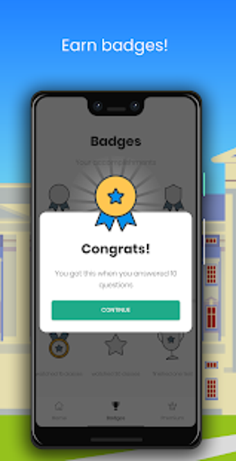 Image 0 for SAT Prep App