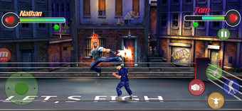 Image 3 for Pro wrestling revolution …