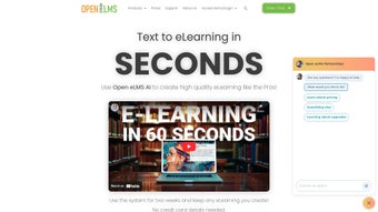 Image 0 for Open eLMS AI