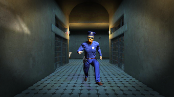 Image 0 for Schoolboy: Prison Escape