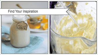 Image 0 for Easy DIY Cream Body Scrub