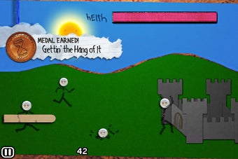 Image 0 for Defend Your Castle