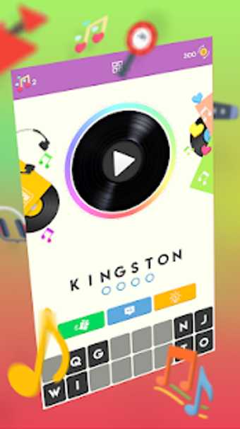 Image 1 for REGGAE Songs Quiz 2018