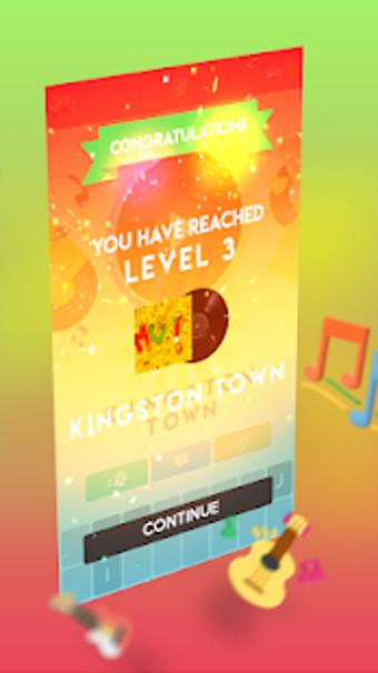 Image 3 for REGGAE Songs Quiz 2018