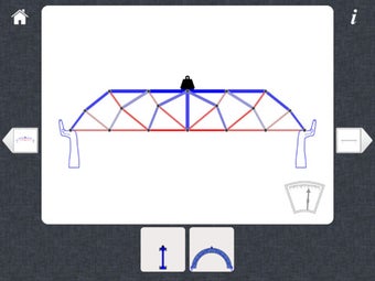 Image 0 for Structures : a visual exp…