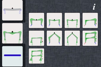 Image 2 for Structures : a visual exp…