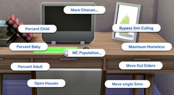 Image 0 for MC Command Center