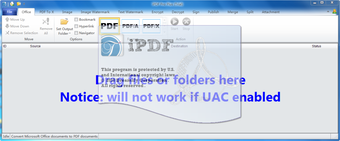 Image 0 for iPDF Express