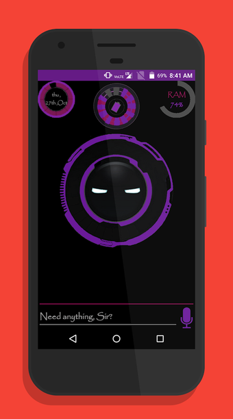 Image 2 for Extreme- Personal Voice A…