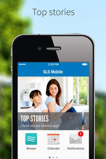Image 0 for SLS Mobile