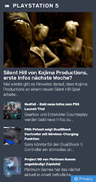 Imagen 2 para PlayFront - PS5 News & Ma…