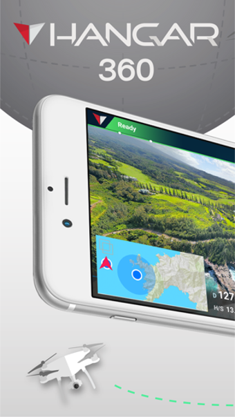 Image 3 for Hangar 360 for DJI Drones