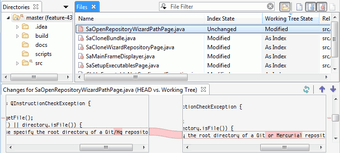 Image 0 for SmartGit/Hg Portable