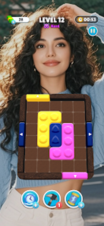 Image 0 for Gem Jam Out