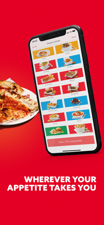 Image 3 for Just Eat UK - Food Delive…