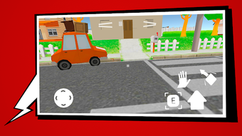 Image 0 for Granny Versus Neighbor