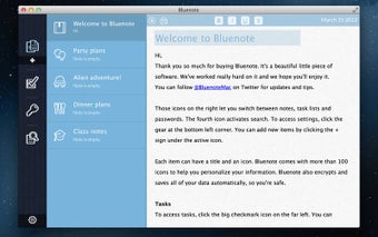 Image 0 for Bluenote