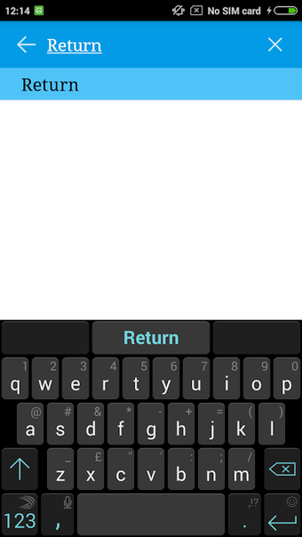 Image 0 for English To Telugu and Tam…