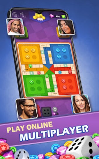 Imagen 2 para Ludo All Star - Online Cl…