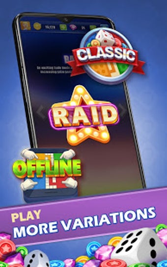 Imagen 0 para Ludo All Star - Online Cl…